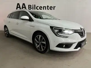 Renault Megane IV 1,5 dCi 110 Bose Edition Sport Tourer EDC