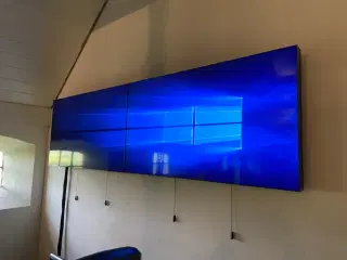 Philips BDL49 3005X – 2 stk. videovægsskærme