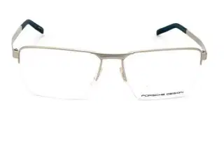 Glasses frame Porsche P8304-C Grey (Ø 55 MM) 