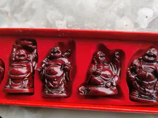 Buddha figurer 