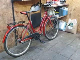 Cykel