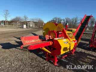 Save-/kløve maskine Rabaud 71781A