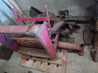 IH 644/844 til stumper