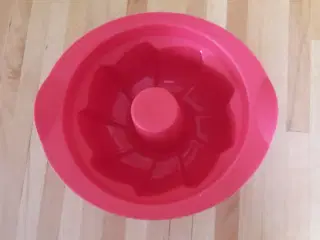 Silikoneform Krone mini