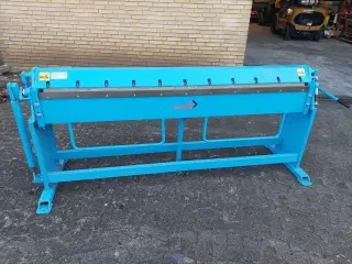 Pladebukker Mazanek ZR6 2000