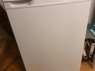 Brugt Skabsfryser