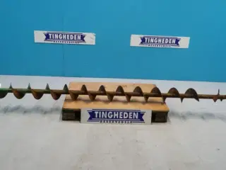 John Deere 9780 Snegl AH201743