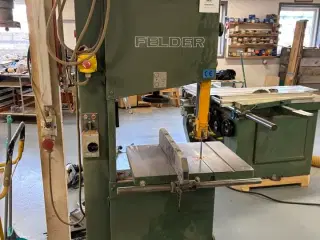 Båndsav FELDER FB500