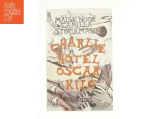 Charlie Hotel Oscar Kilo (Bog)