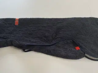 Siccarro tørredækken 