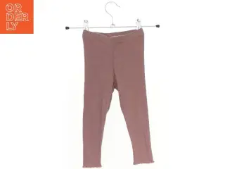Bukser fra H&M (str. 86 cm)