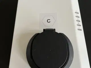 Bil ladeboks - SUPER TILBUD