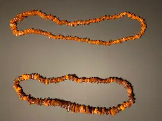 Ravkæde 30 cm eller 35 cm