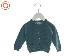 Cardigan fra Noa Noa (str. 74)