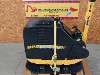 Bomag BPR 60/65 D