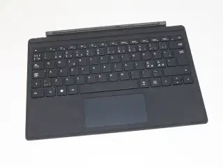 Microsoft Surface Pro tastatur