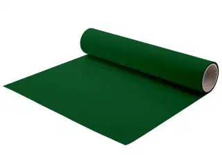 Chemica Hotmark - Skov Grøn - Forest Green - 418 - tekstil folie