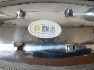 Vase og fad