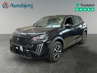 Peugeot e-2008 54 Style