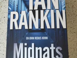 Ian Rankin