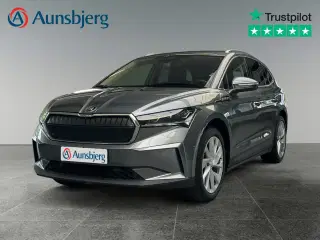 Skoda Enyaq 80 iV