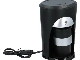 Allride Kaffemaskine med indbygget kop, 24V, 300W