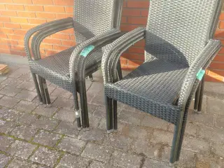 Have stole 25 kr stykket.
