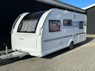 2024 - Adria Adora 522 UP