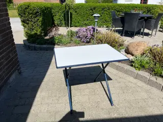 Campingbord