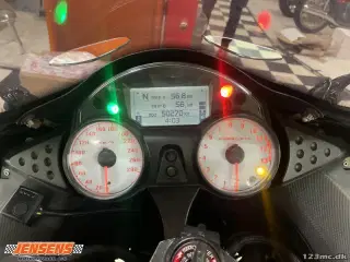 Kawasaki ZZR 1400 ABS