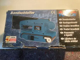 Båndsliber sælges billigt !