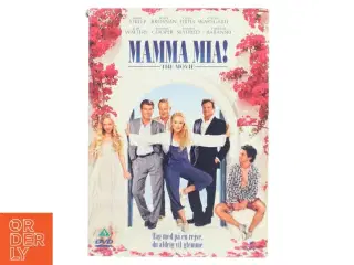 Mamma Mia!
