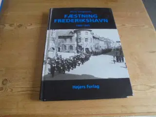 Fæstning Frederikshavn - 1940-1945 - fin stand
