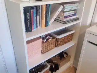 Ikea bogreol