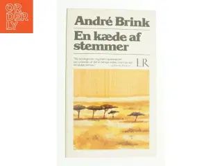 En kæde af stemmer
