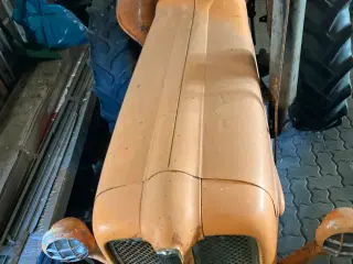 Traktor Fiat 411