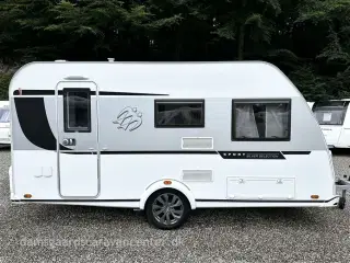 2019 - Knaus Sport 420 QD Silver Selection   Forventes på lager ultimo uge 22