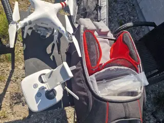 Phantom 3 Advaced