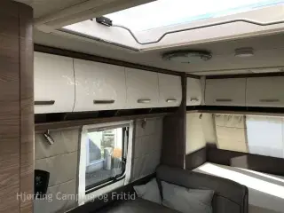 2021 - Knaus Sport 500 QDK Silver Selection