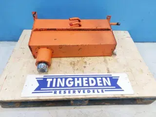 Dronningborg D1650 Olietank 28720685