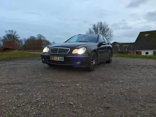 Hej, sælger denne Velkørende Mercedes-benz 