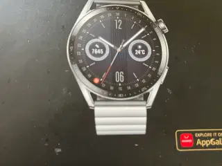 Huawei watch gt3