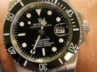 Role(x) submariner kopi