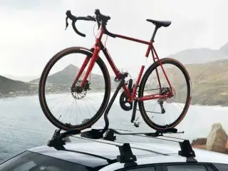 Cykelholder