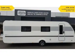2023 - Adria Alpina 663 HT