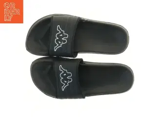Kappa sandaler fra Kappa (str. 43 )