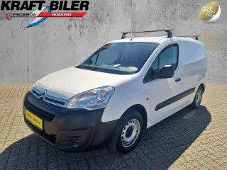 Citroën Berlingo 1,6 BlueHDi 100 Cityvan L1N2