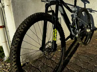 MTB Scott Spark 950