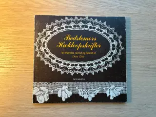 Bedstemors Hækleopskrifter