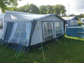 Fortelt Amål 940 Isabella Commodore 300